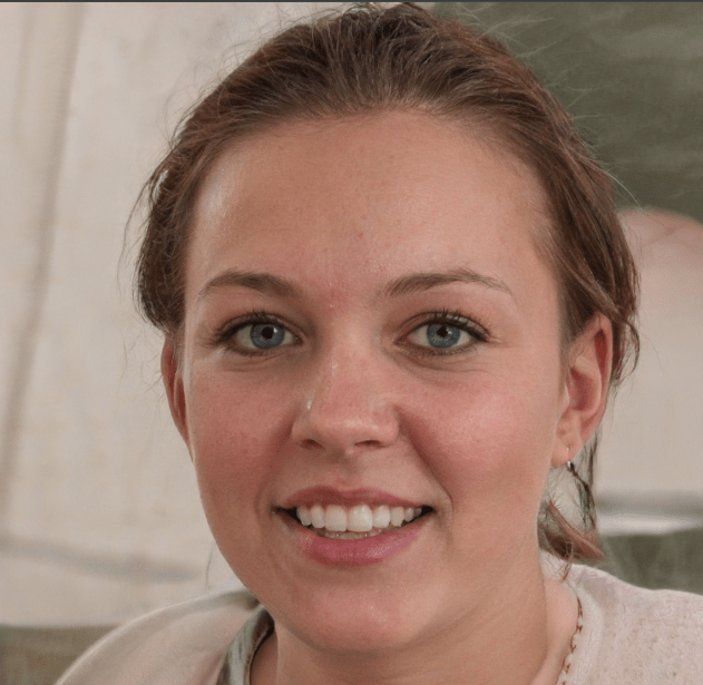 Charlotte Evans