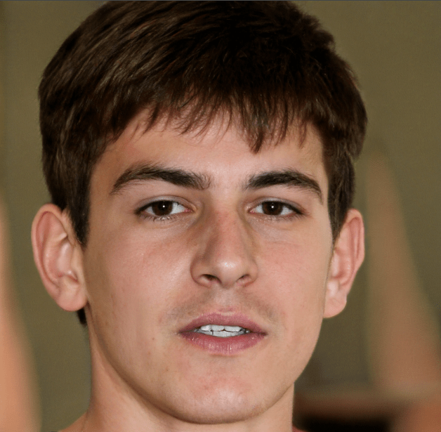 Daniel Lewis