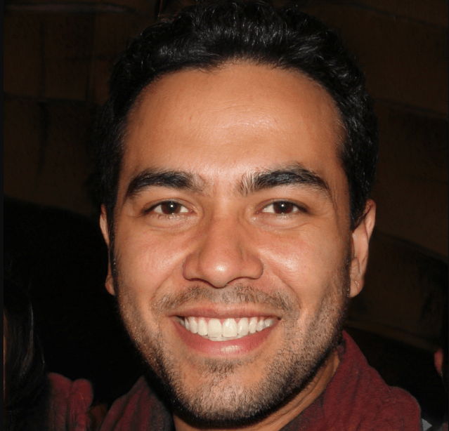 Rohit Deshmukh
