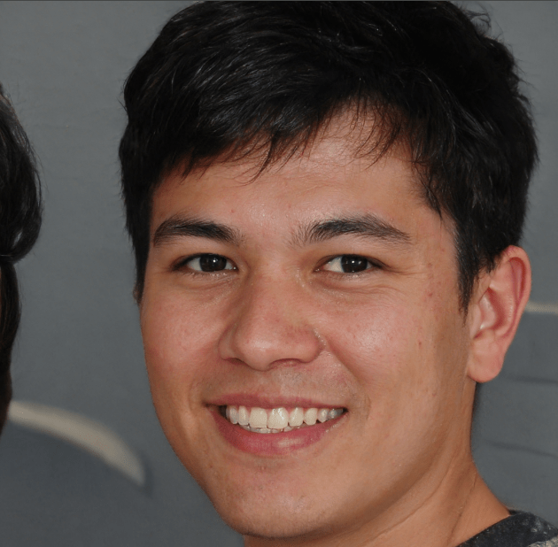 David Chen