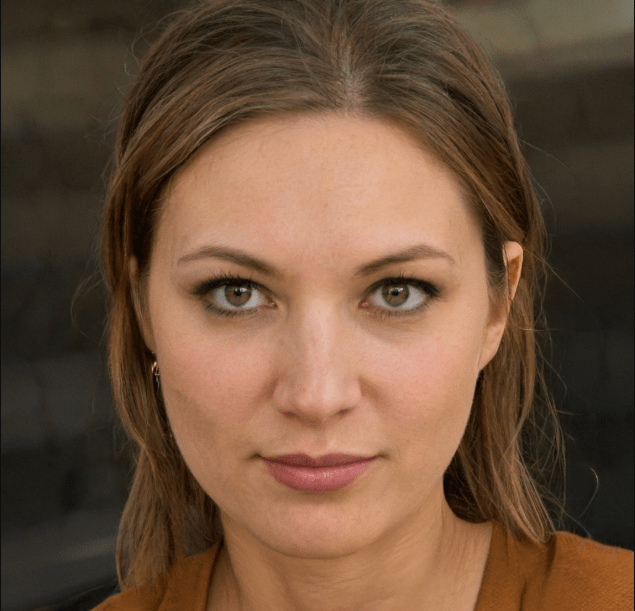 Emily Foster