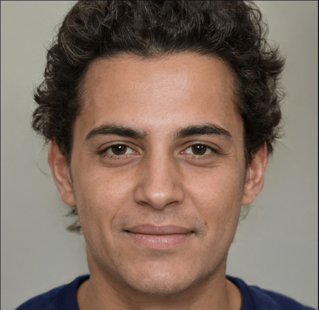 Raj P.