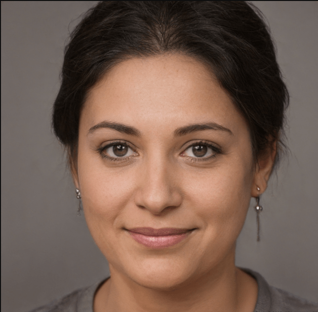 Priya S.