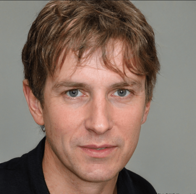 Daniel Carter