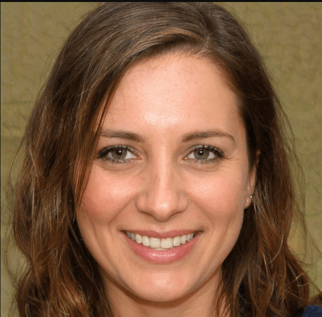 Samantha Ross