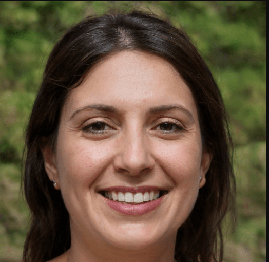 Aisha F.