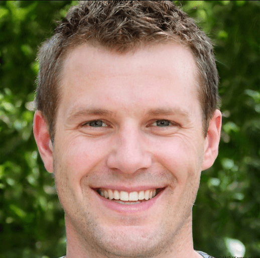 Daniel Cooper
