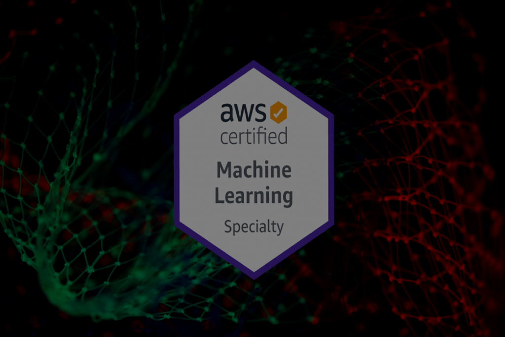 AWS-Certified-Machine-Learning-Specialty Prüfung