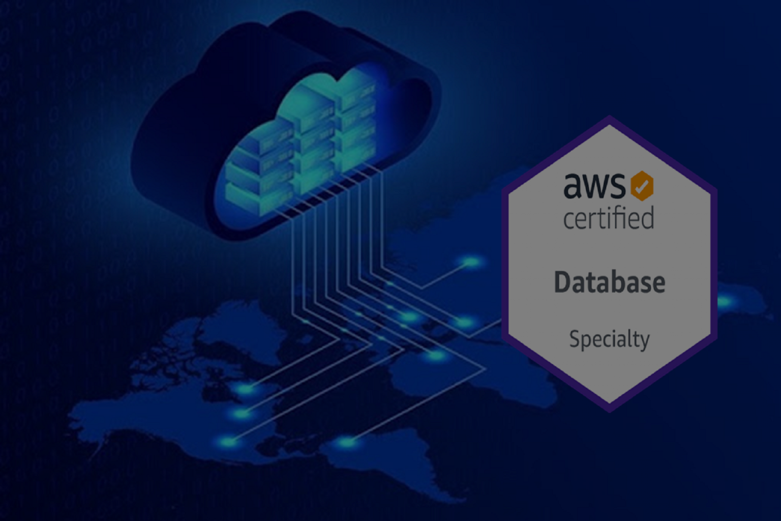 AWS Certified Database – Specialty – Elearners365