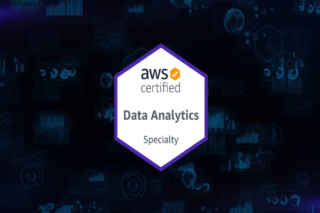 High AWS-Certified-Data-Analytics-Specialty Passing Score