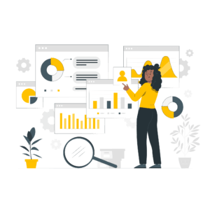 Data Analytics course at Elearners365