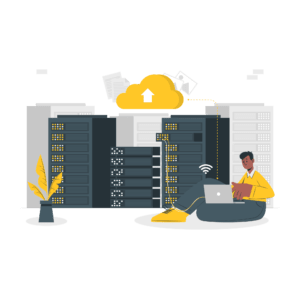 Cloud Computing course at Elearners365